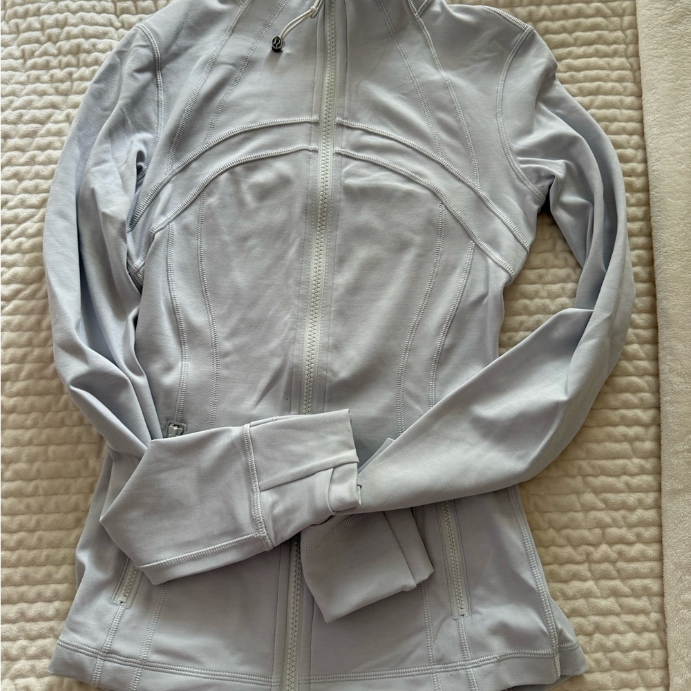 Women's Gray Jacket
